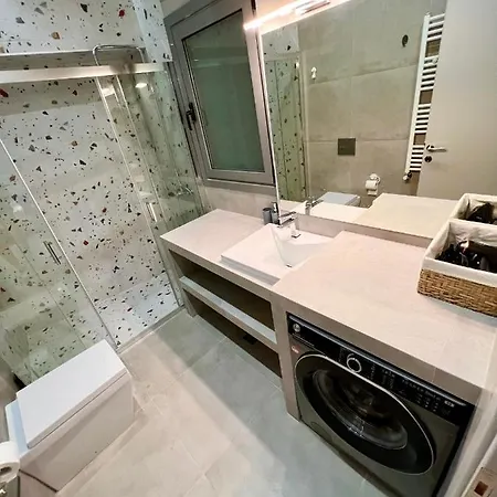 Smart Lux B Apartment Athens