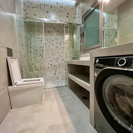 Smart Lux B Apartment Athens