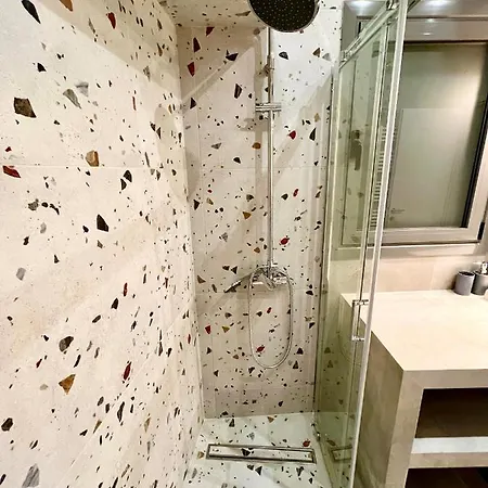 Apartment Smart Lux B
