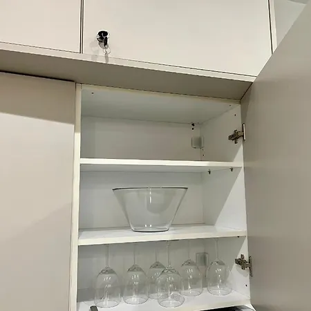 Smart Lux B Apartment Athens