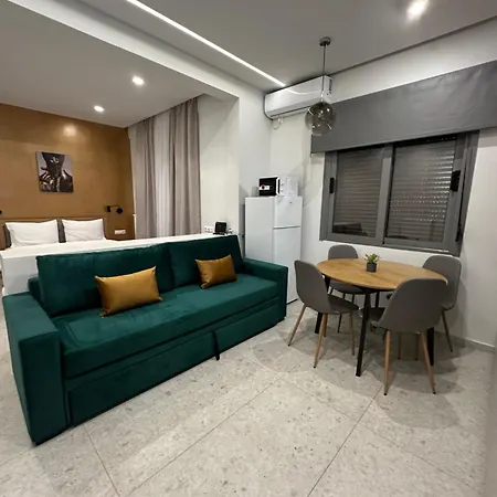 Apartment Smart Lux B Athens