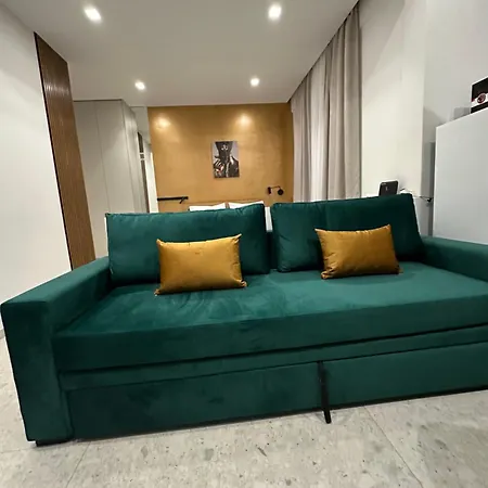 Smart Lux B Apartment *