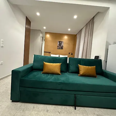 Apartment Smart Lux B *